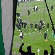 VfB Stuttgart - BORUSSIA 1.2.2025