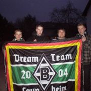 FSV Mainz 05 - BORUSSIA 7.2.2010