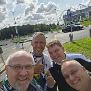 BORUSSIA - VfB Stuttgart 14.9.2024