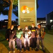 Aktuelles Sportstudio 22.9.2012