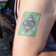 1.FC Kaiserslautern - BORUSSIA 13.8.2007