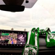 FSV Mainz 05 - BORUSSIA 5.12.2025