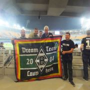 İstanbul Başakşehir - BORUSSIA