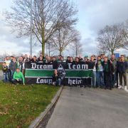 FC Augsburg - BORUSSIA 21.12.2014
