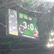 BORUSSIA - 1. FC Köln 15.4.2012