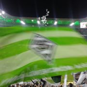 BORUSSIA - SV Werder Bremen 5.2.2016