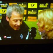 Hertha BSC - BORUSSIA (DFB) 8.2.2012