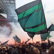 1.FC Köln - BORUSSIA 8.4.2017