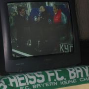 BORUSSIA - Bayern München 27.1.2006