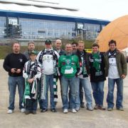 Schalke - BORUSSIA 7.4.2007