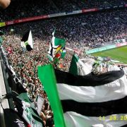 BORUSSIA - Werder Bremen 11.9.2004